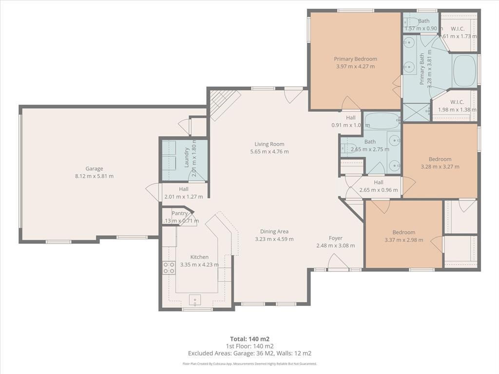 Fireside Estates - Residential
