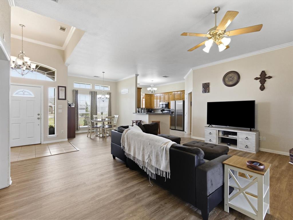 Fireside Estates - Residential