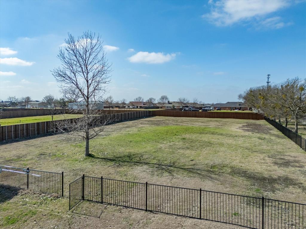 Fireside Estates - Residential