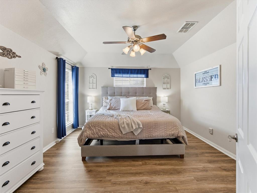 Fireside Estates - Residential