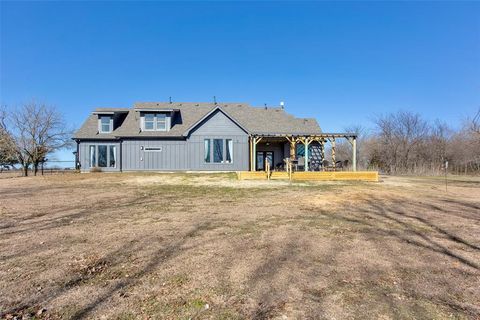 A home in Denison