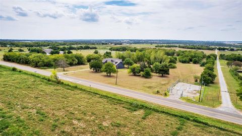 A home in Denison