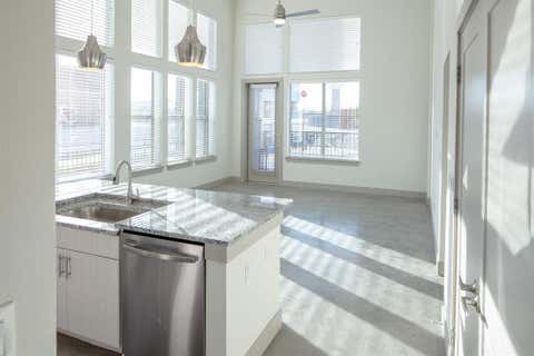 Photo of 601 N Oak Street #219, Roanoke, TX 76262 (MLS # 21351347)