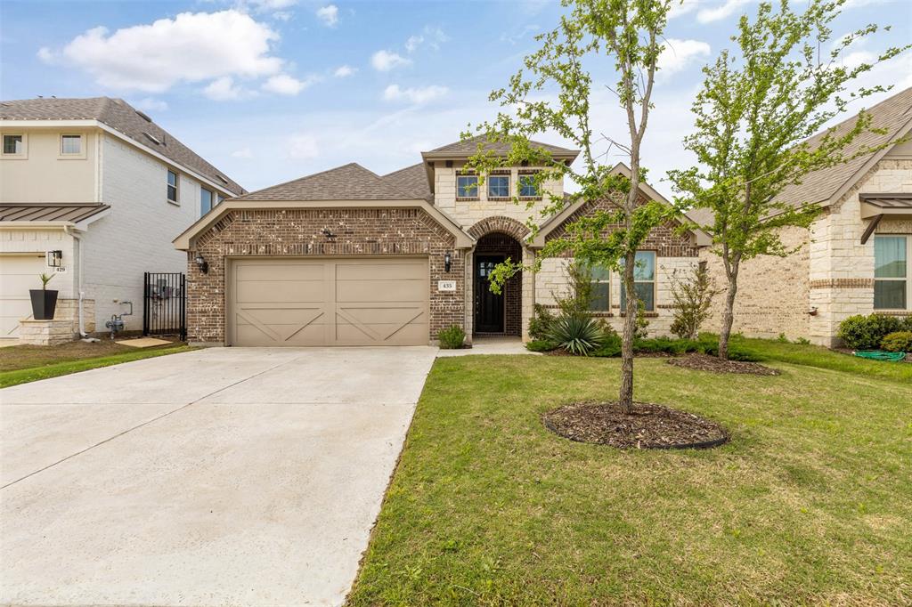 435 Letara Vista Drive