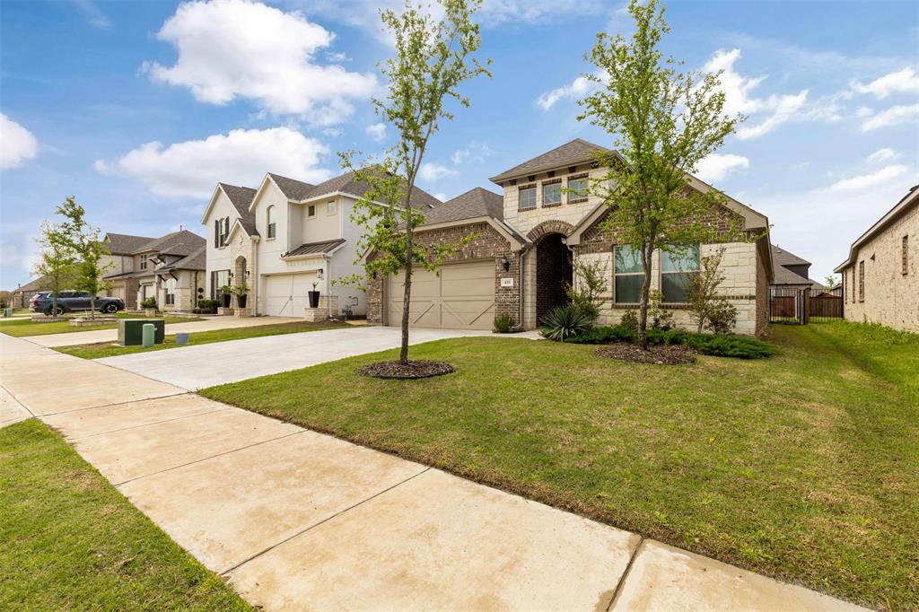 435 Letara Vista Drive