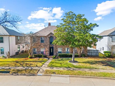 7113 Amethyst Lane Plano TX 75025