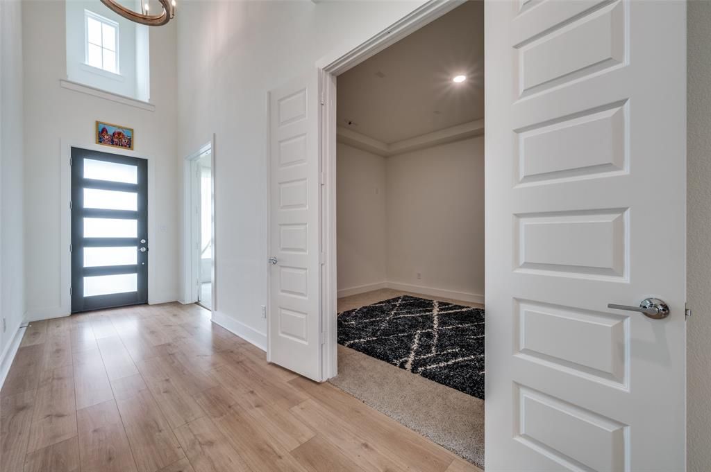 Photo of 3190 Genevieve Lane, Prosper, TX 75078 (MLS # 21242262)