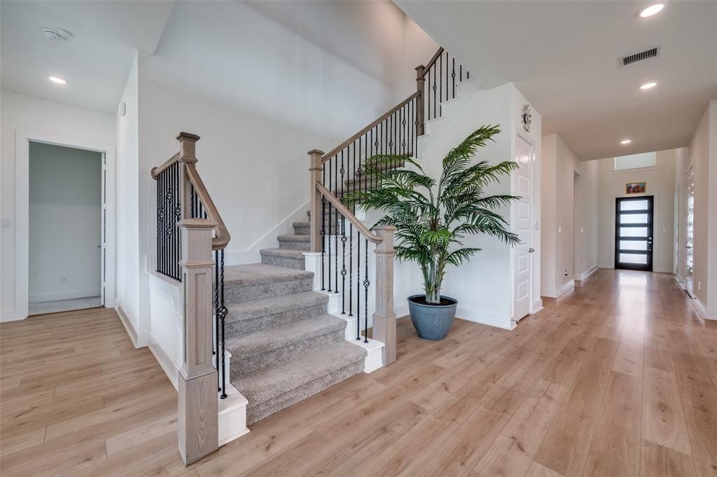 Photo of 3190 Genevieve Lane, Prosper, TX 75078 (MLS # 21242262)