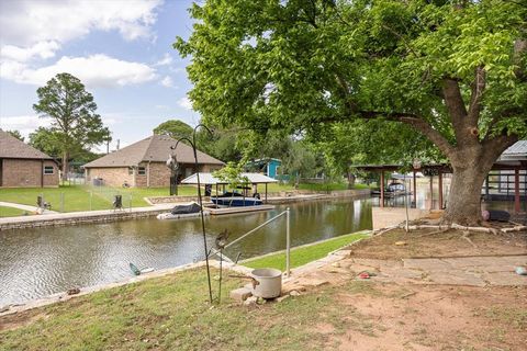 4318 Elmwood Court Granbury TX 76049