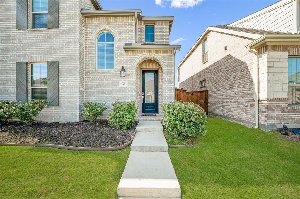 12421 Iveson Drive