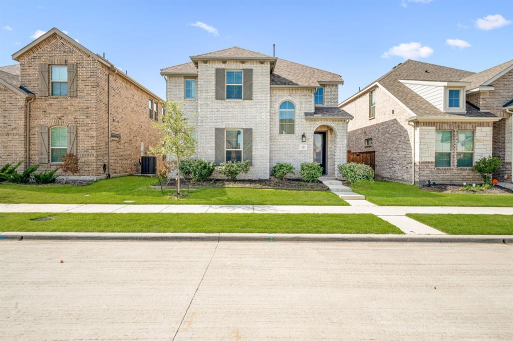 12421 Iveson Drive