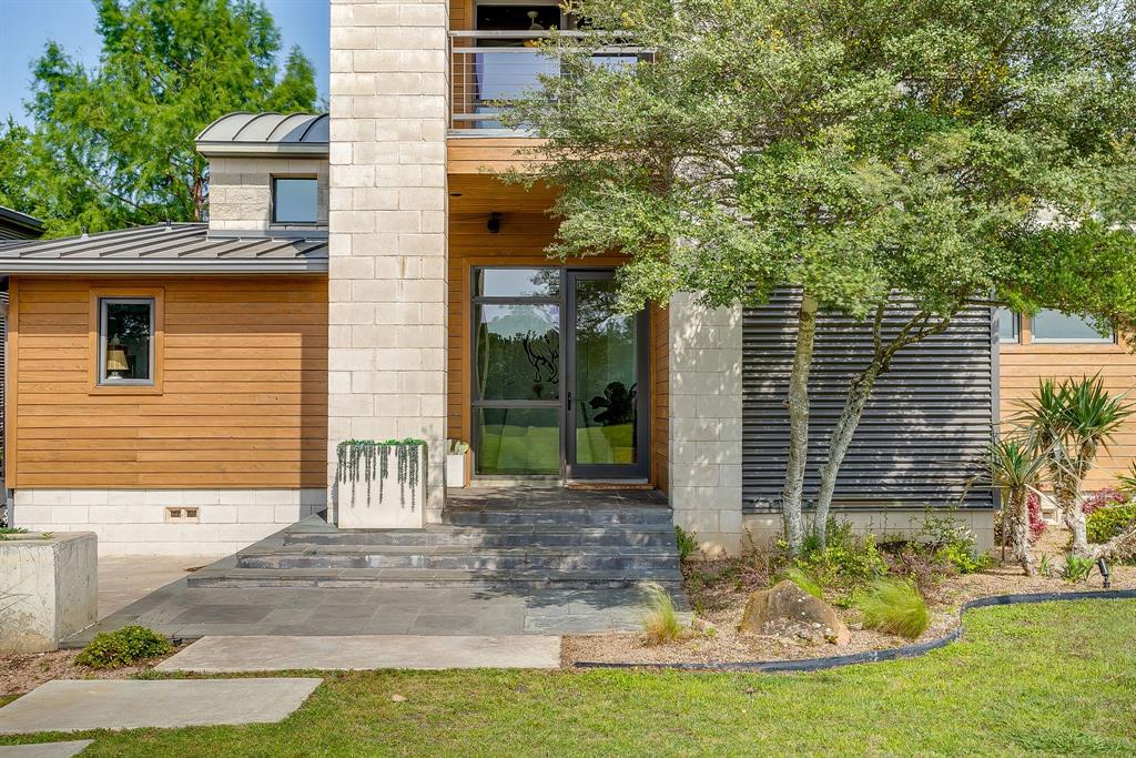 357 Wood Lake Road