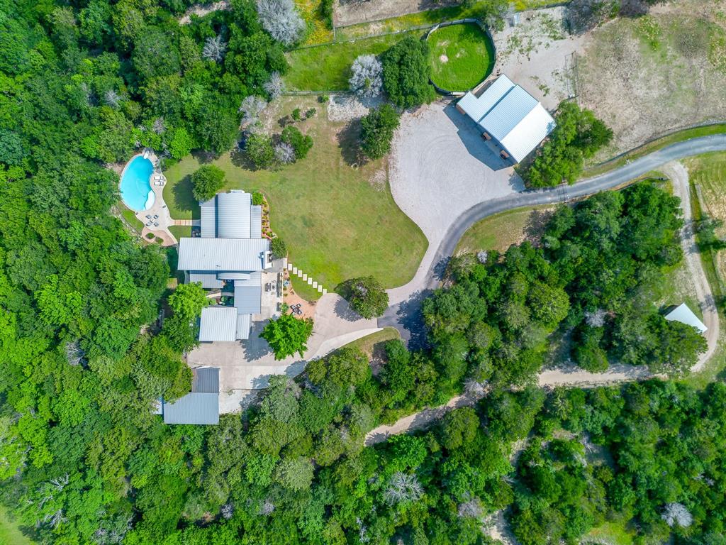 357 Wood Lake Road