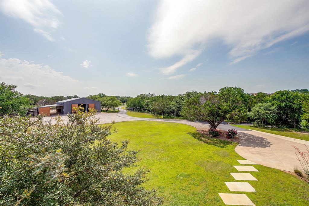 357 Wood Lake Road