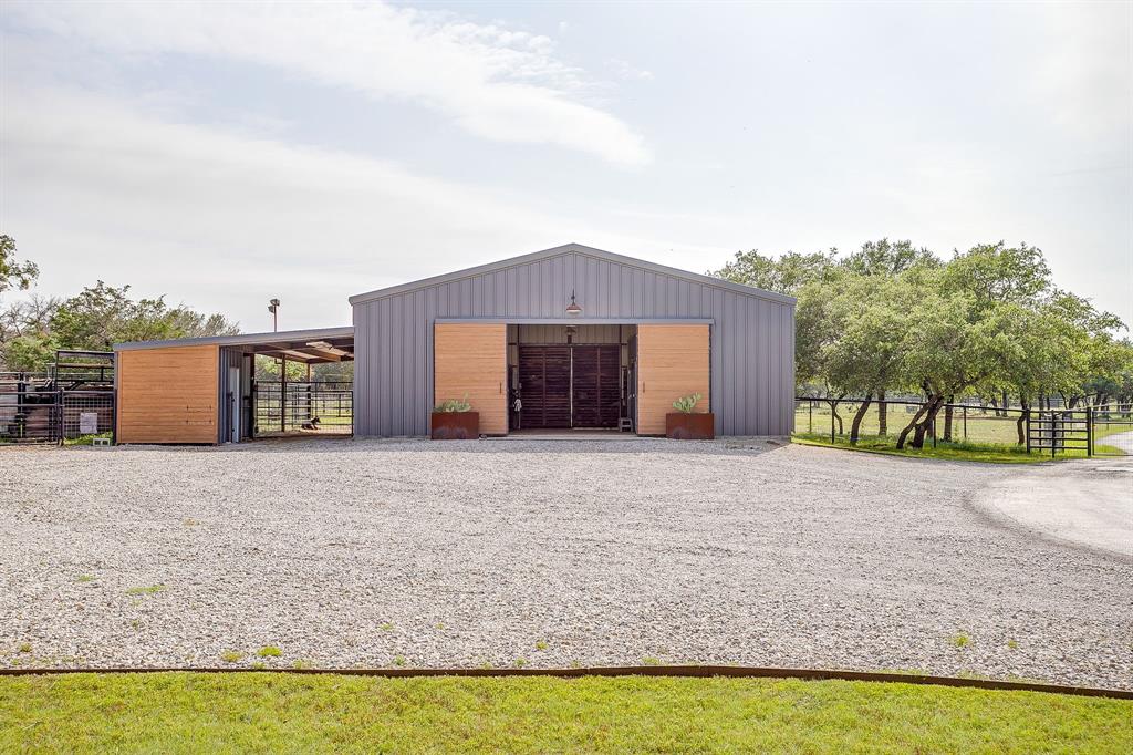 357 Wood Lake Road