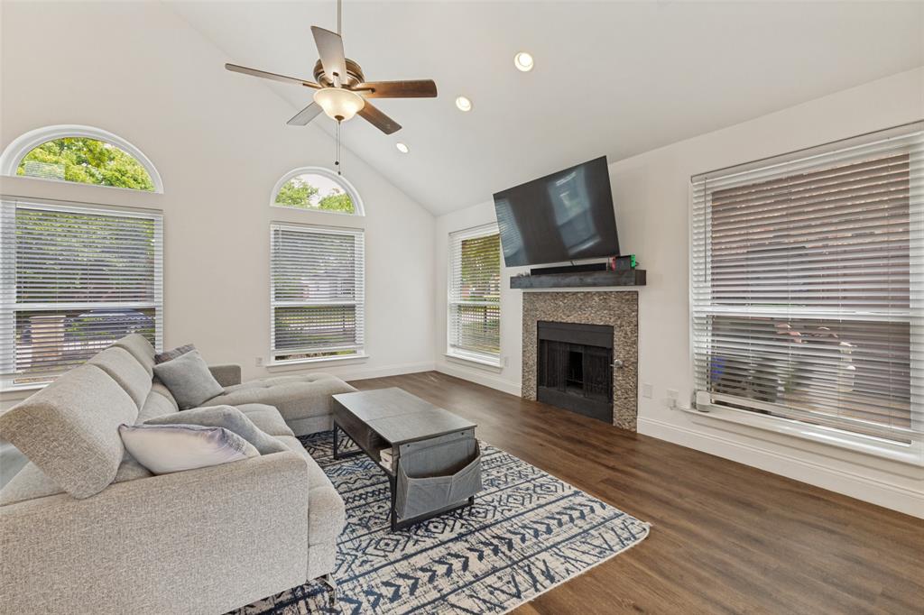 Hickory Creek Meadows - Residential