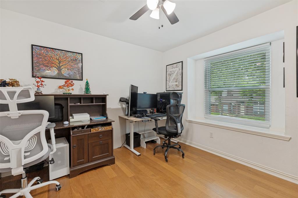 Hickory Creek Meadows - Residential