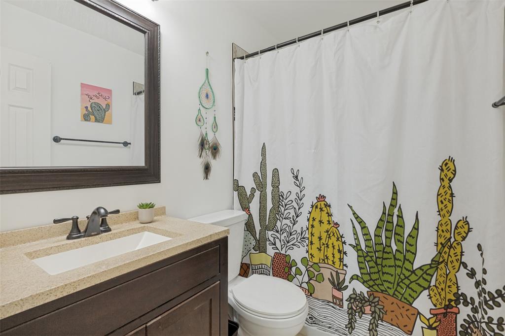 Hickory Creek Meadows - Residential