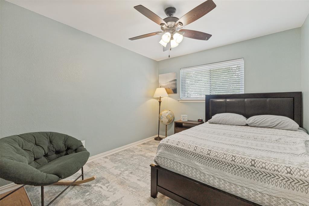 Hickory Creek Meadows - Residential