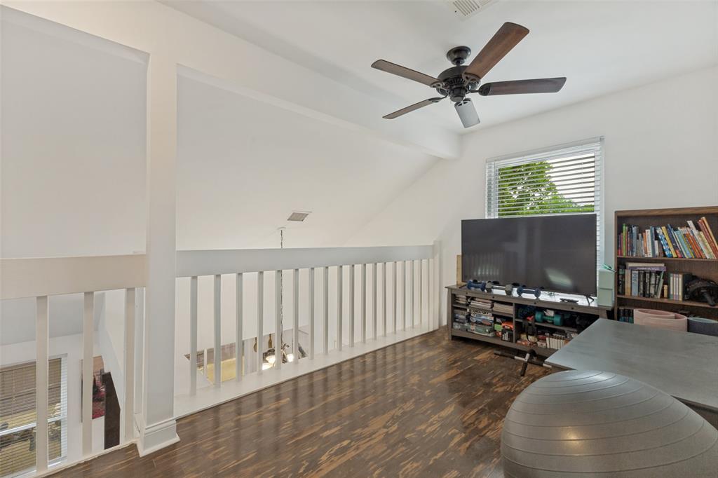 Hickory Creek Meadows - Residential