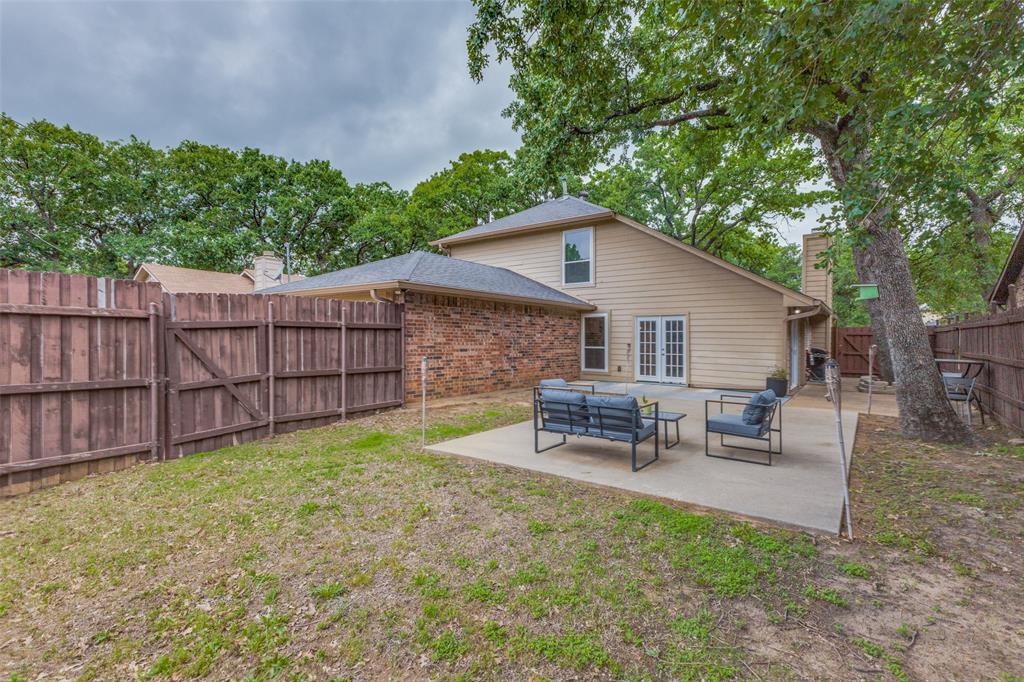 Hickory Creek Meadows - Residential