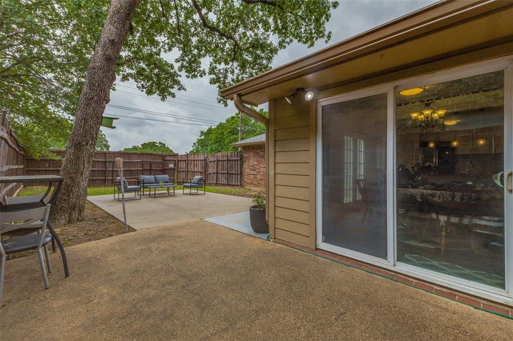 Hickory Creek Meadows - Residential