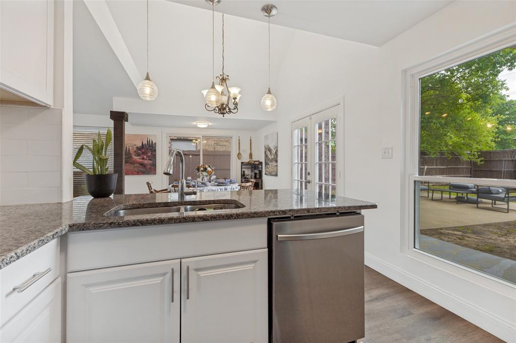 Hickory Creek Meadows - Residential