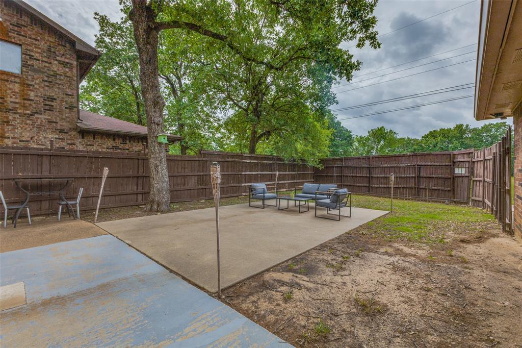 Hickory Creek Meadows - Residential