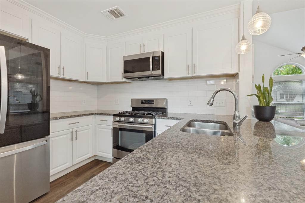 Hickory Creek Meadows - Residential