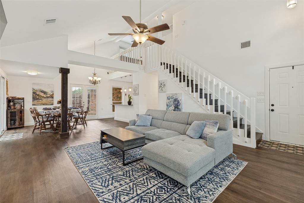 Hickory Creek Meadows - Residential