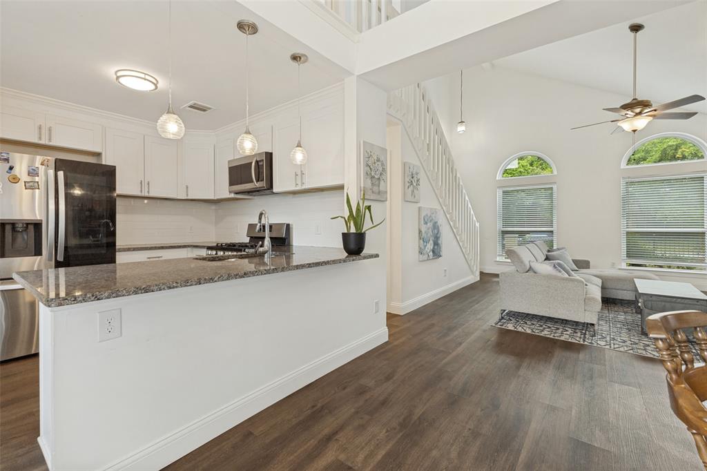 Hickory Creek Meadows - Residential