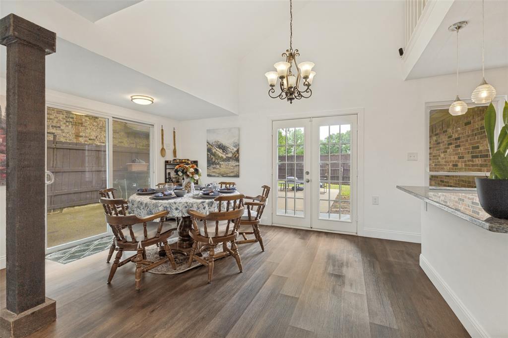 Hickory Creek Meadows - Residential