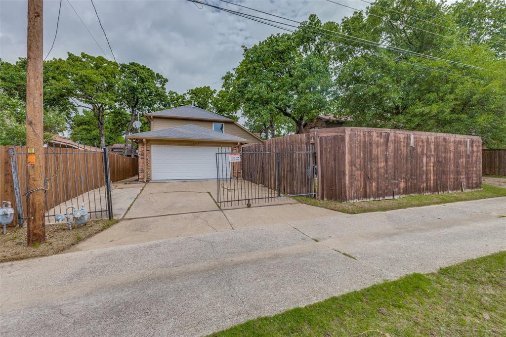 Hickory Creek Meadows - Residential