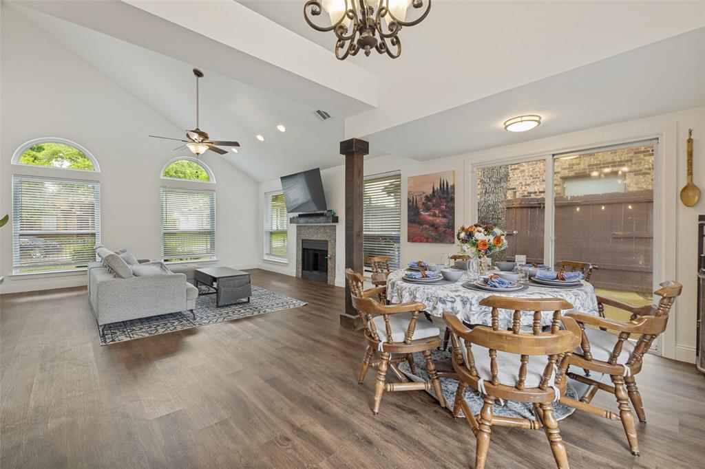 Hickory Creek Meadows - Residential