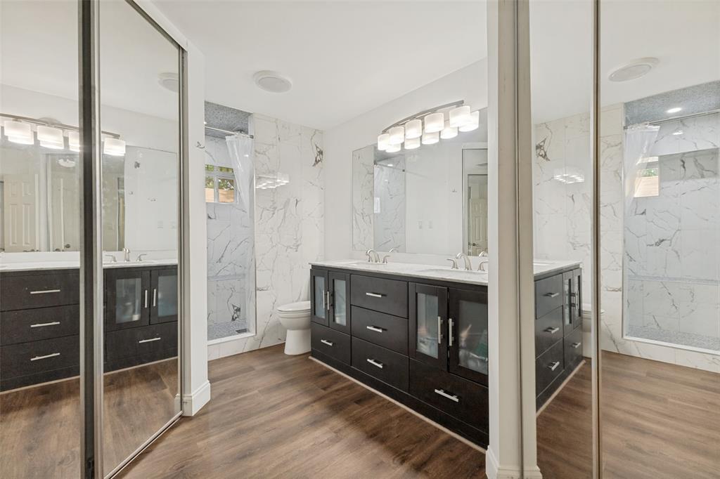 Hickory Creek Meadows - Residential