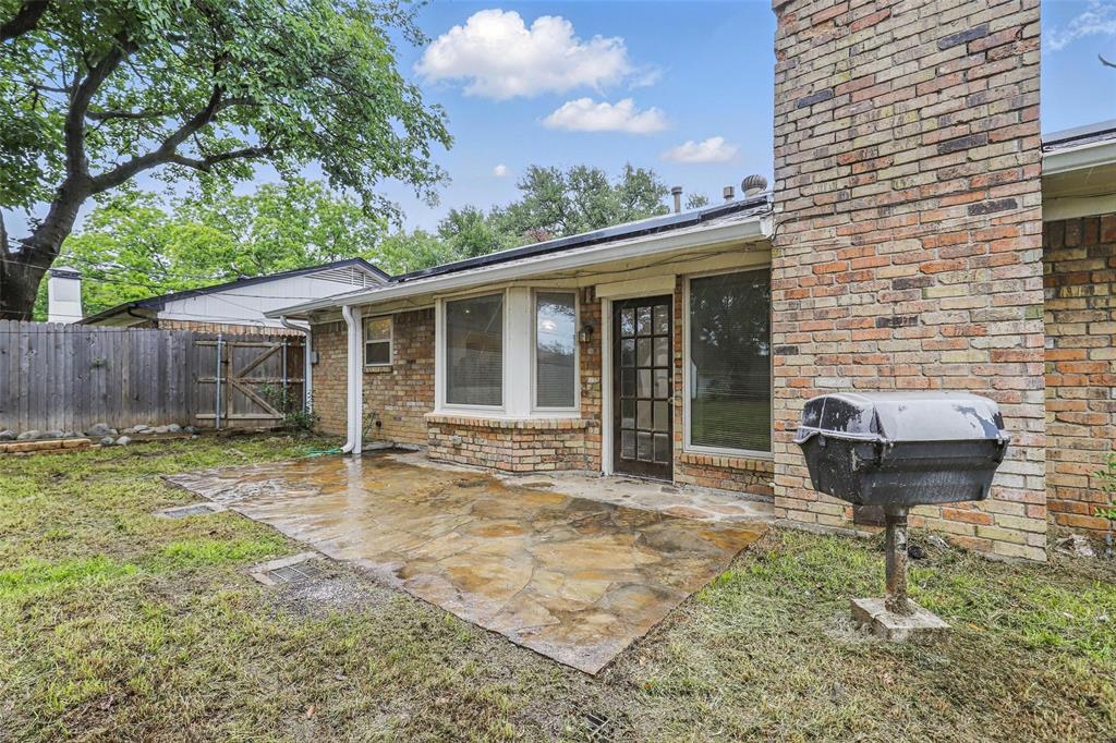 704 Spring Garden Drive