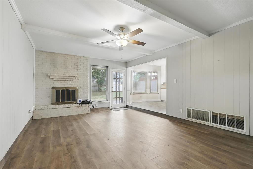 704 Spring Garden Drive