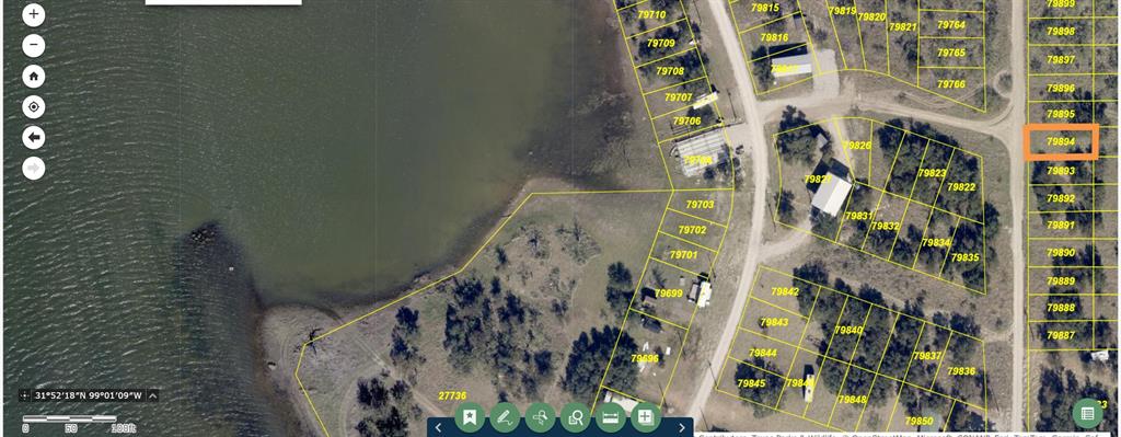 Oak Point Ph Three - Land