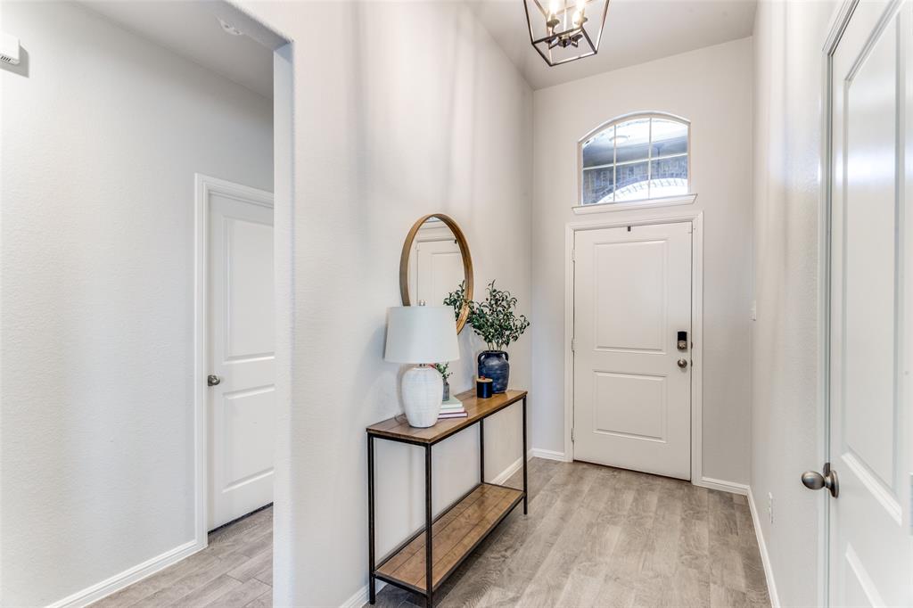 Chapel Crk - Residential