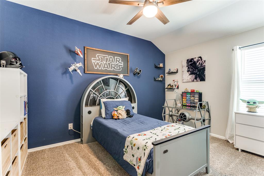 Chapel Crk - Residential