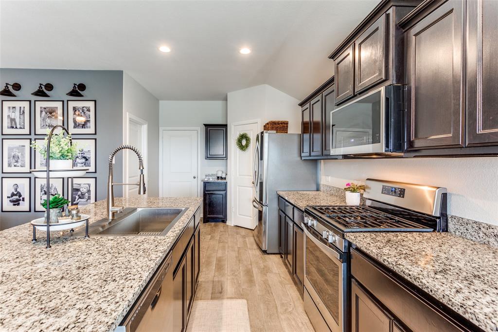 Chapel Crk - Residential