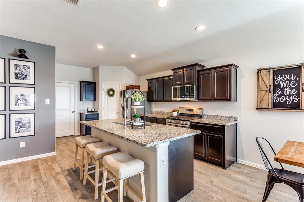 Chapel Crk - Residential