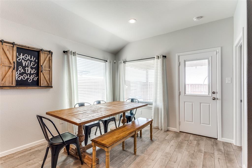 Chapel Crk - Residential