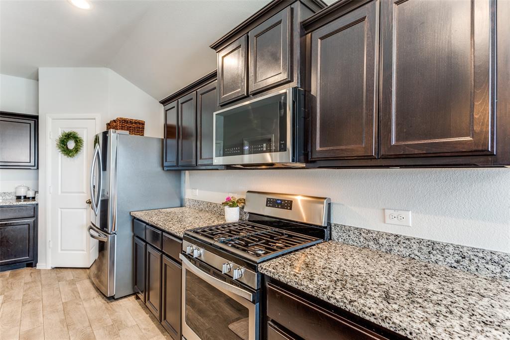 Chapel Crk - Residential