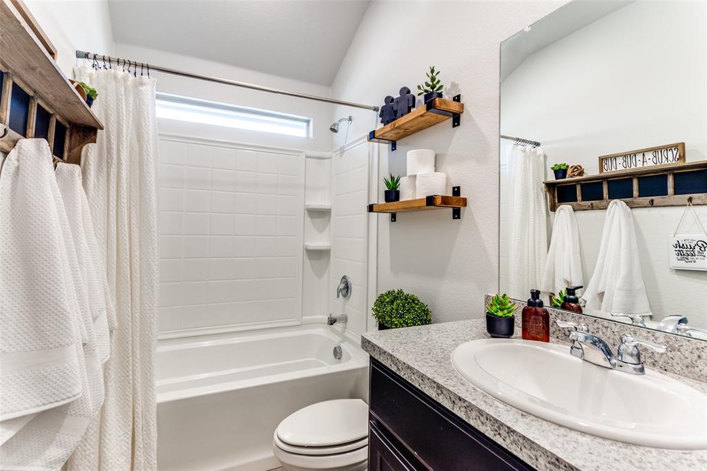 Chapel Crk - Residential