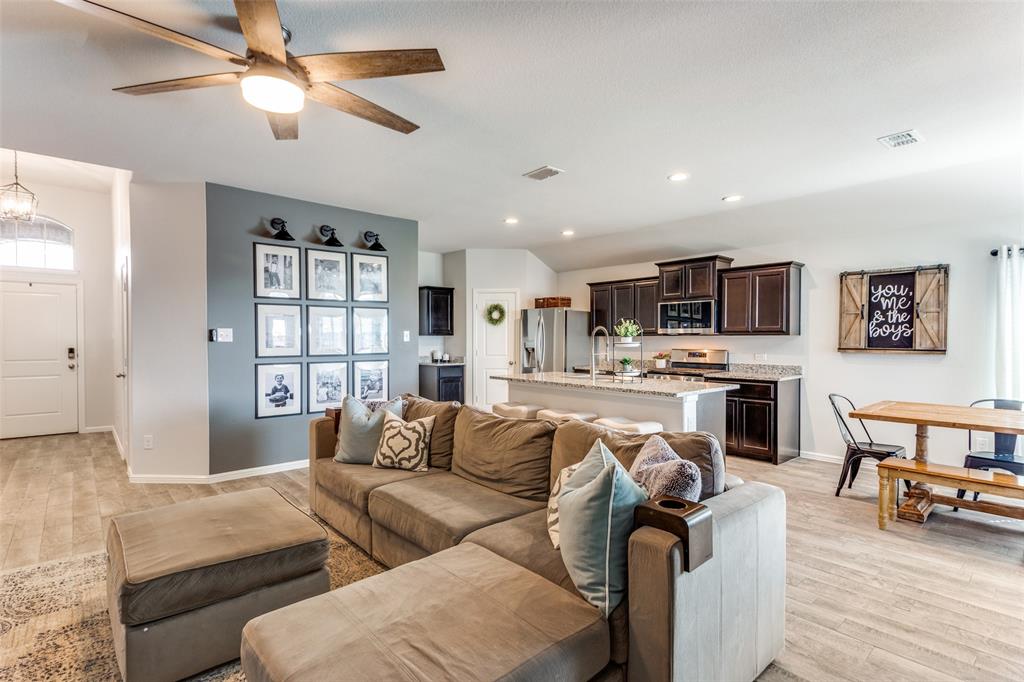 Chapel Crk - Residential