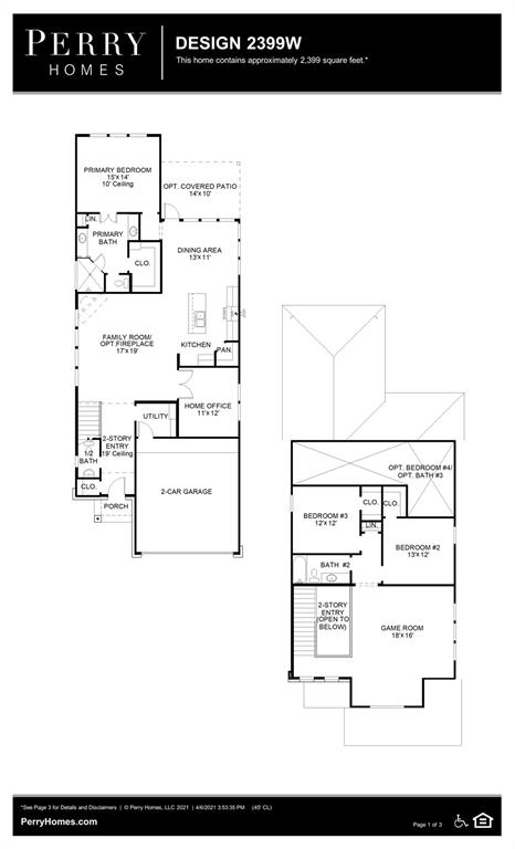 Devonshire - Residential