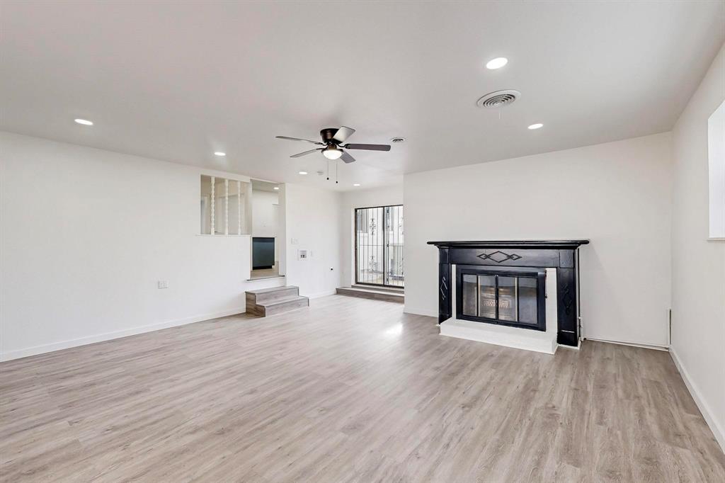 Marsalis Park - Residential