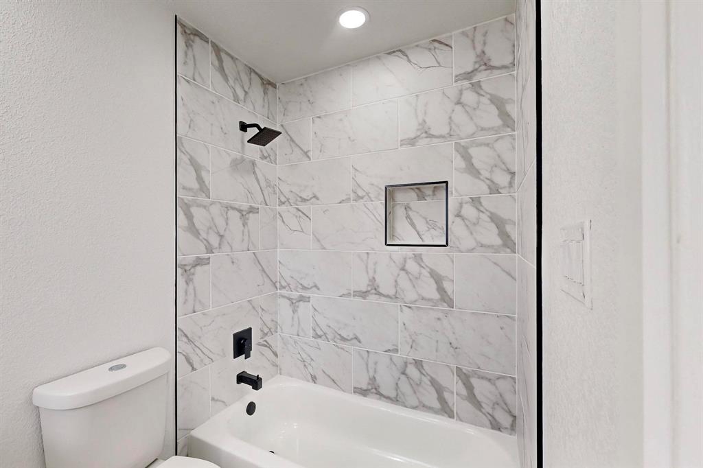 Marsalis Park - Residential