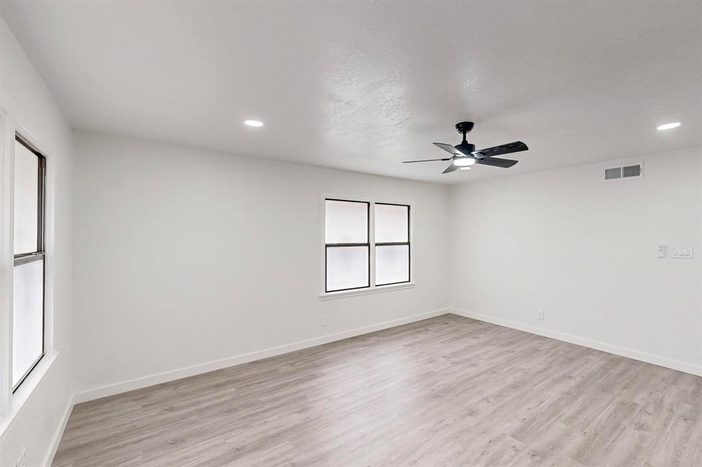 Marsalis Park - Residential